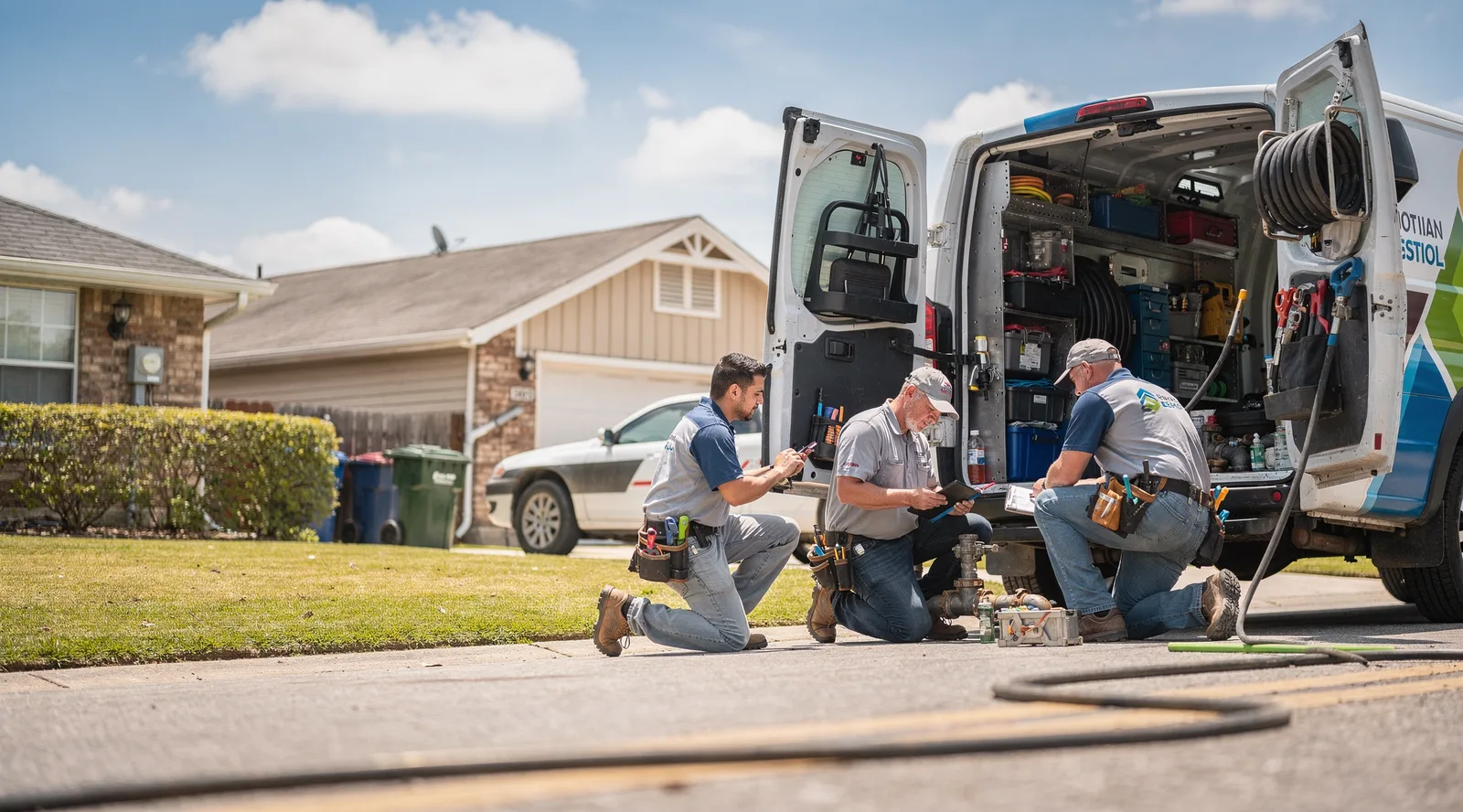 Emergency Plumber in Latonia, KY near me